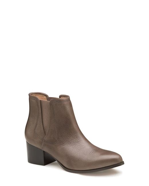 Johnston & Murphy Trista Chelsea Boot in at