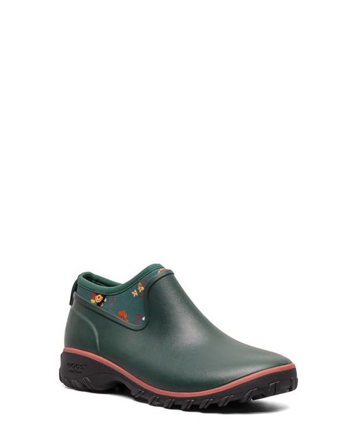 Bogs Sauvie Chelsea Painterly Waterproof Boot in at