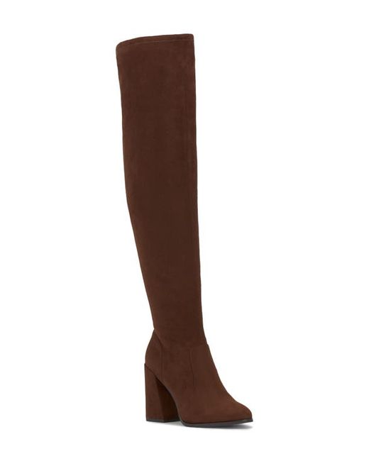 Jessica Simpson Brixten Over the Knee Boot in at