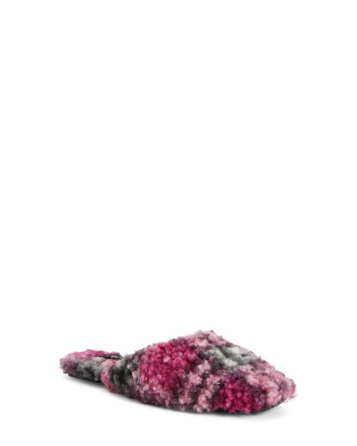 Katy Perry The Evie Faux Shearling Mule in at
