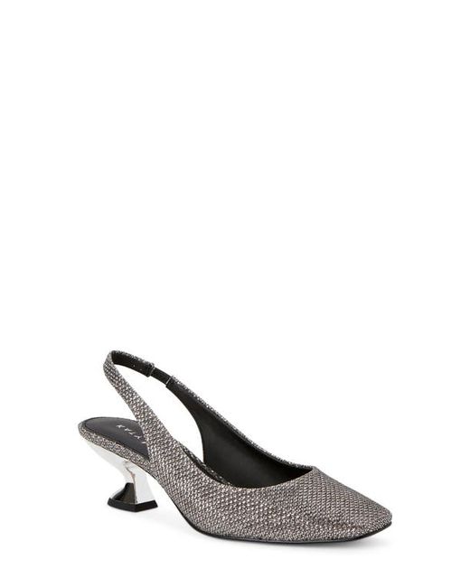 Katy Perry The Laterr Slingback Pump in at