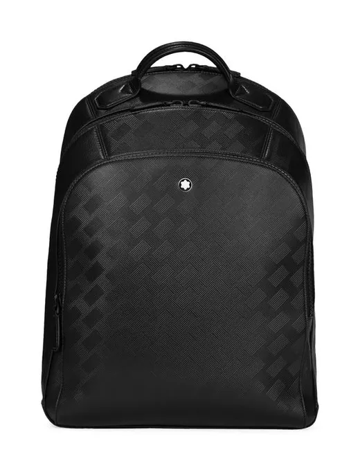 Montblanc Extreme 3.0 Leather Backpack in at