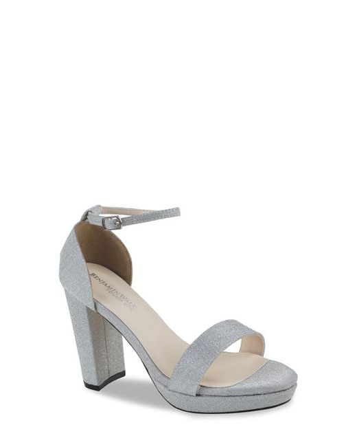 Touch Ups Mia Ankle Strap Sandal in at