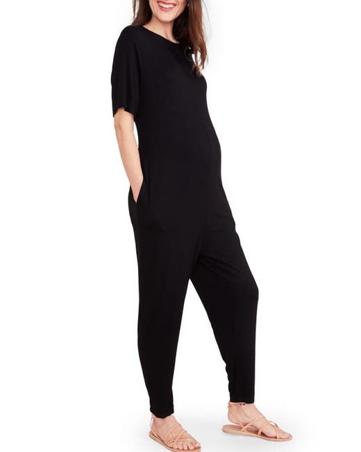 Hatch Walkabout Jumpsuit in at