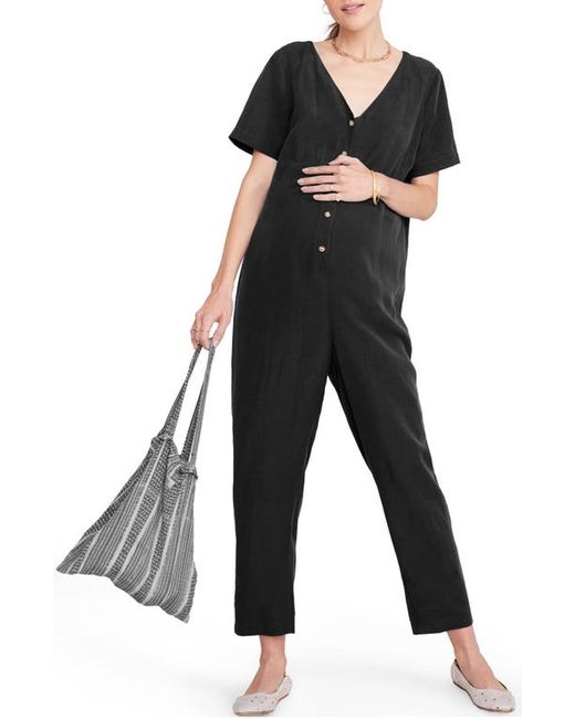 Hatch Noelle Jumpsuit in at