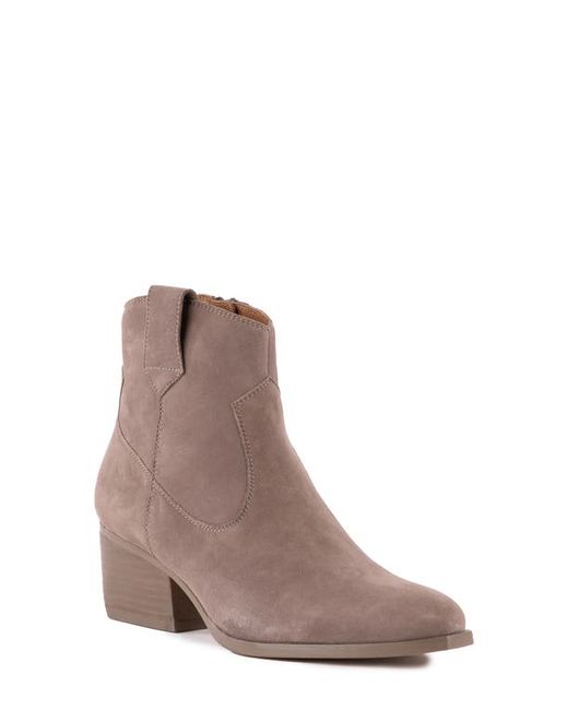 Seychelles Upside Western Boot in at