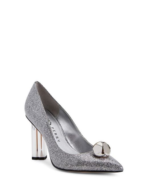 Katy Perry The Dellilah Jingle Pointed Toe Pump in at
