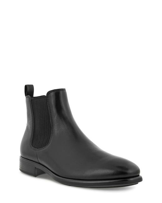 Ecco CityTray Water Resistant Chelsea Boot in at