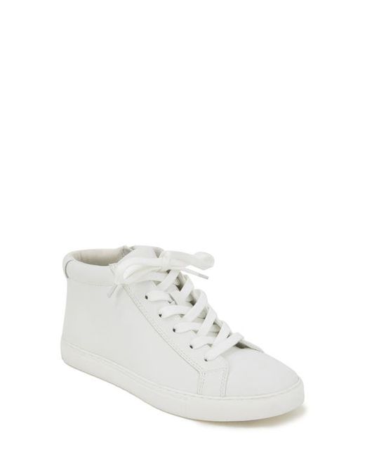 Kenneth Cole Kam High Top Sneaker in at