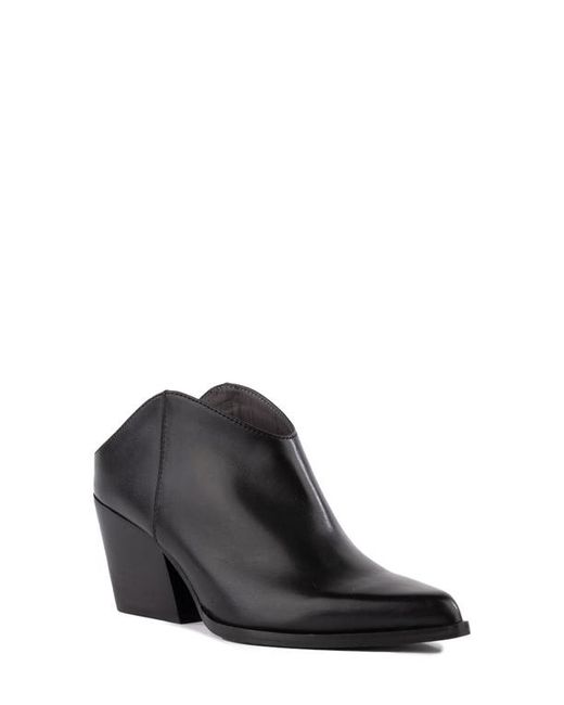 Seychelles Fancy Affair Pointed Toe Western Boot in at