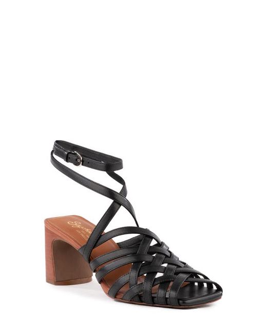Seychelles Charter Sandal in at