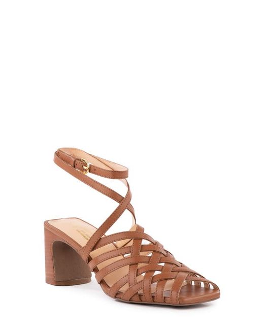 Seychelles Charter Sandal in at