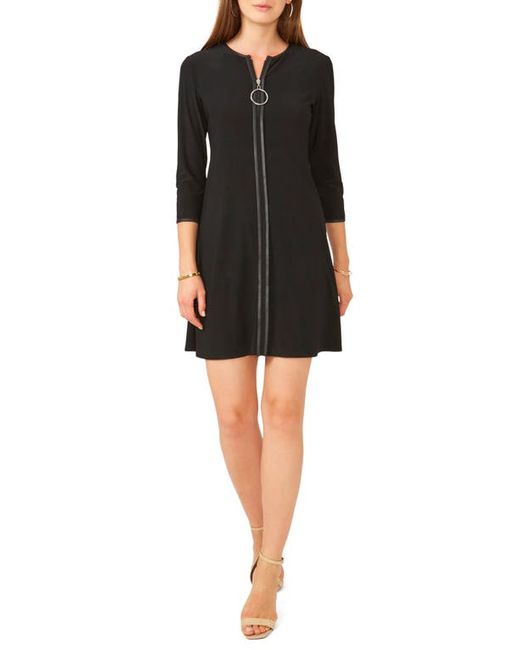 Chaus Zip-Up Dress in at