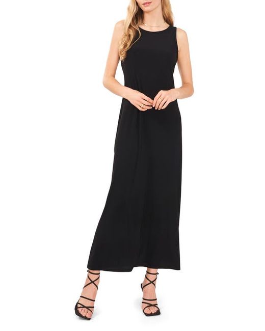 Vince Camuto Sleeveless Maxi Dress in at