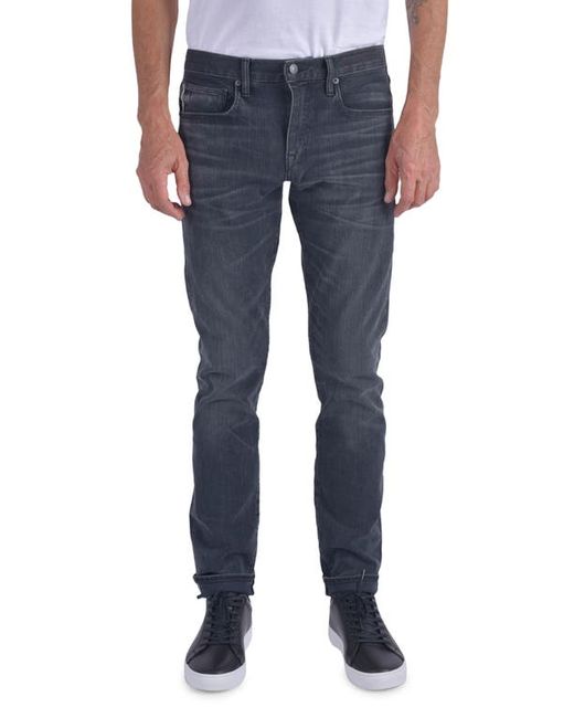 Kato The Pen Slim Fit Jeans in at