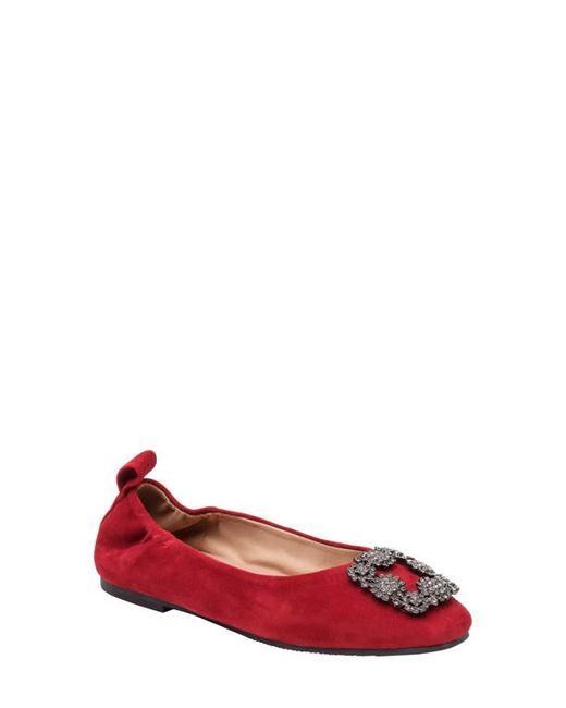 Linea Paolo Mina Flat in at