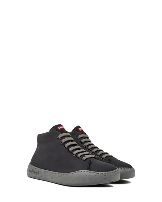 Camper PEU Touring Mid Sneaker in at