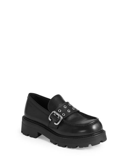 Vagabond Shoemakers Cosmo 2.0 Loafer in at