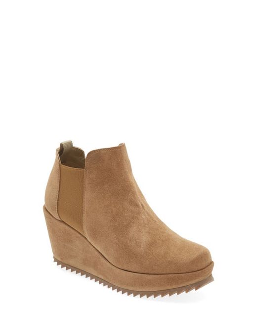 Pedro Garcia Fang Wedge Chelsea Bootie in at