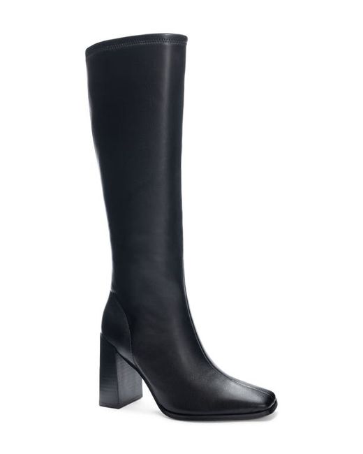 Chinese Laundry Mary Knee High Boot in at