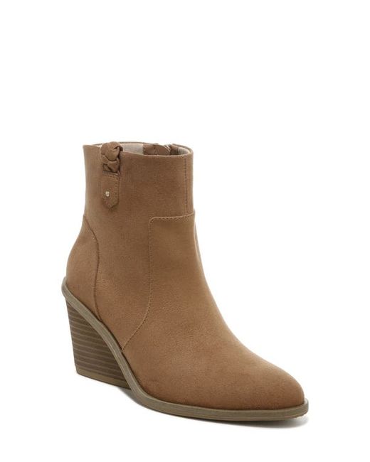Dr. Scholl's Mirage Wedge Bootie in at