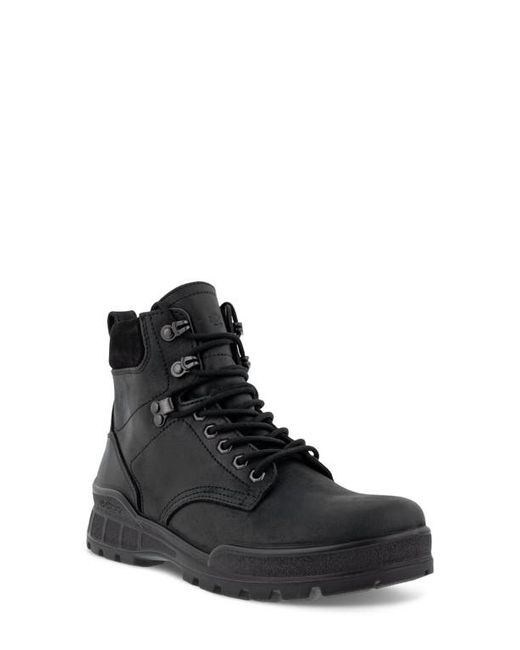 Ecco Track 25 Waterproof Boot in at