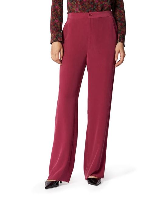 Equipment Aeslin Silk Trousers in at