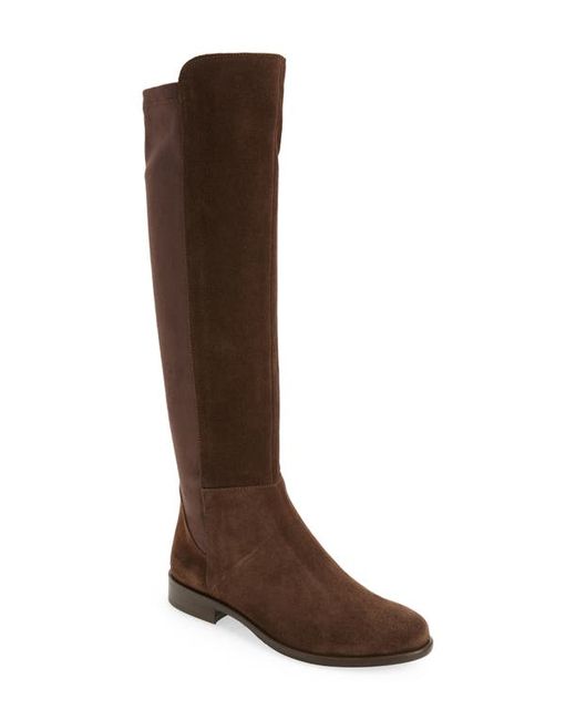 Cordani Bethany Over the Knee Boot in at