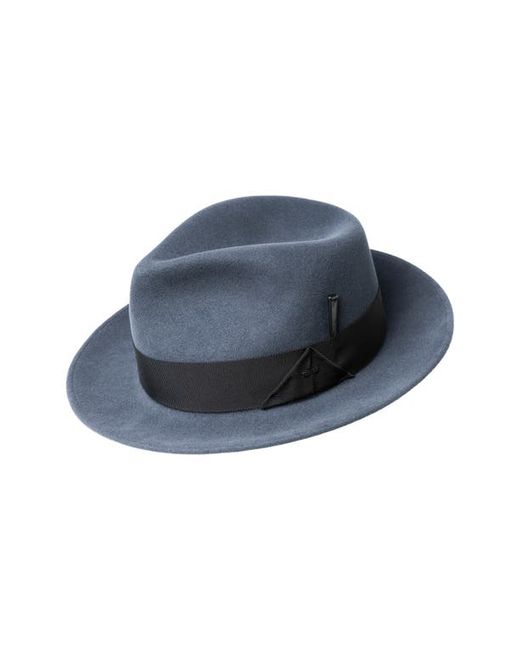 Bailey Elite Velour Wool Felt Hat in at