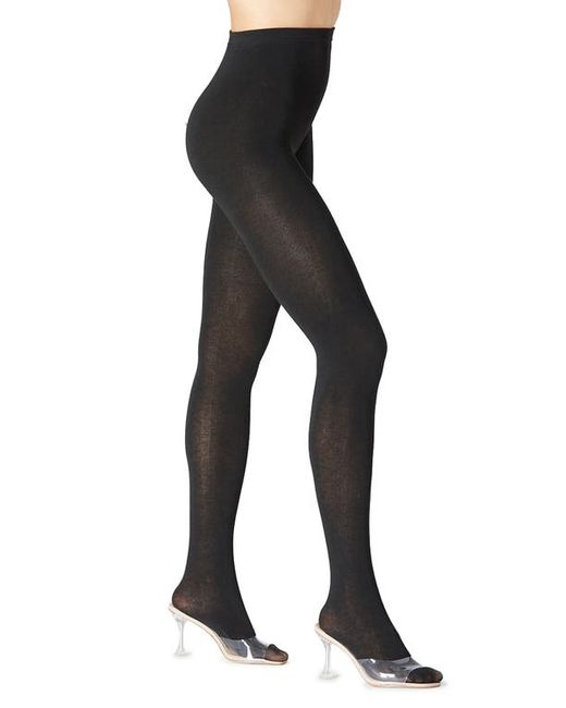 Stems Fleece Lined Thermal Tights in at
