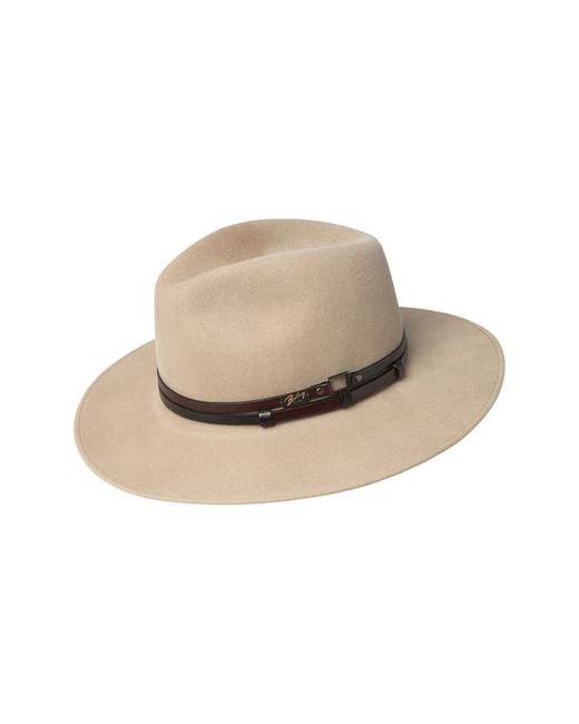 Bailey Stedman Wool Fedora in at