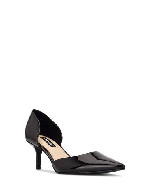 Nine West Arive dOrsay Pump in at