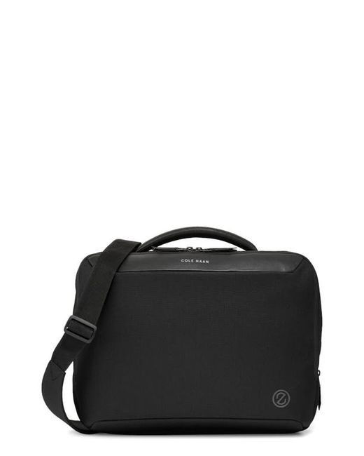 Cole Haan ZerøGrand Briefcase in at