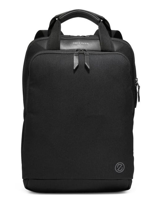 Cole Haan ZerøGrand 48-Hour Carry-On Backpack in at