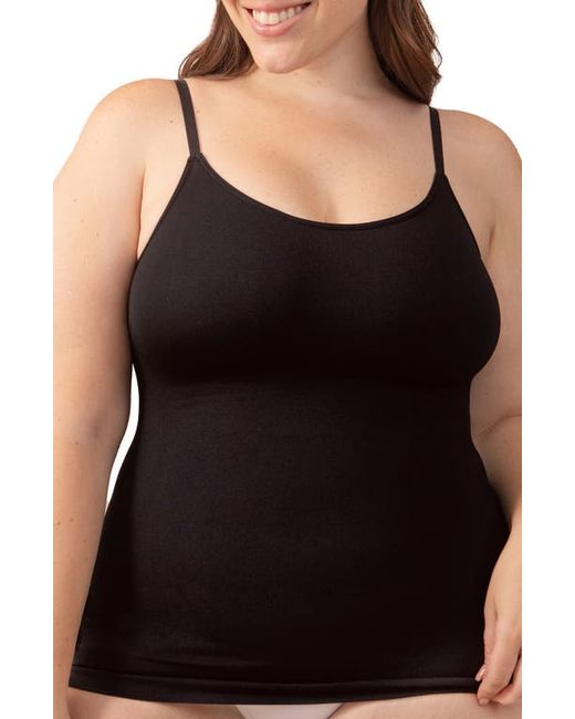 Shapermint Essentials All Day Every Scoop Neck Camisole in at
