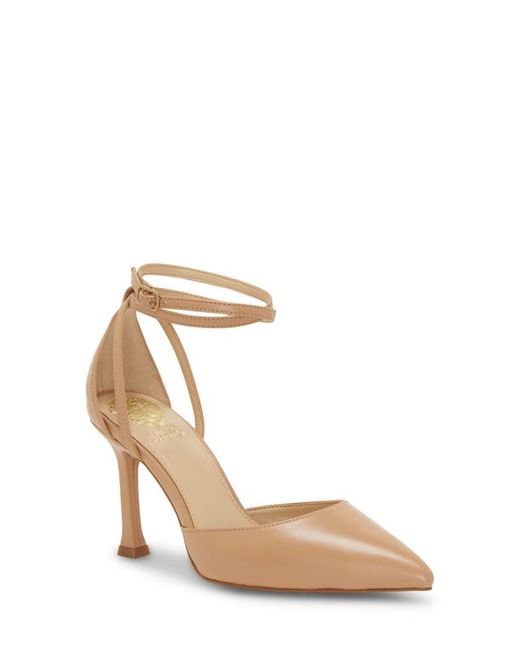 Vince Camuto Ketrinda Ankle Strap Pump in at