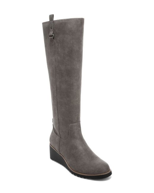LifeStride Zeppelin Tall Wedge Boot in at