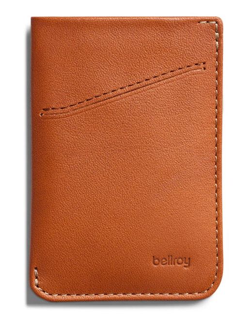 Bellroy Card Sleeve Wallet in at