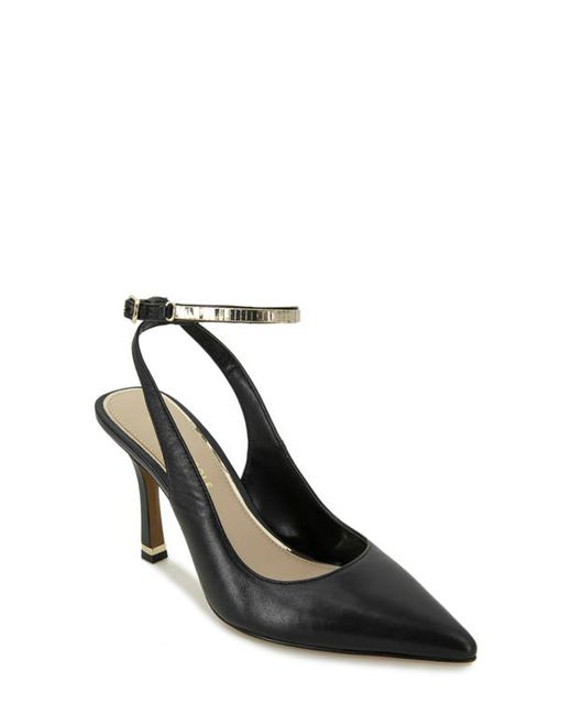 Kenneth Cole Romi Ankle Strap Pump in at