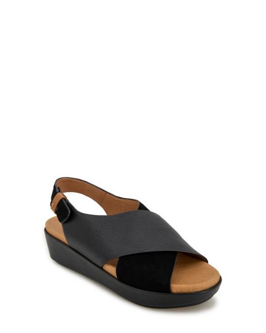 Gentle Souls by Kenneth Cole Lori Slingback Sandal in at