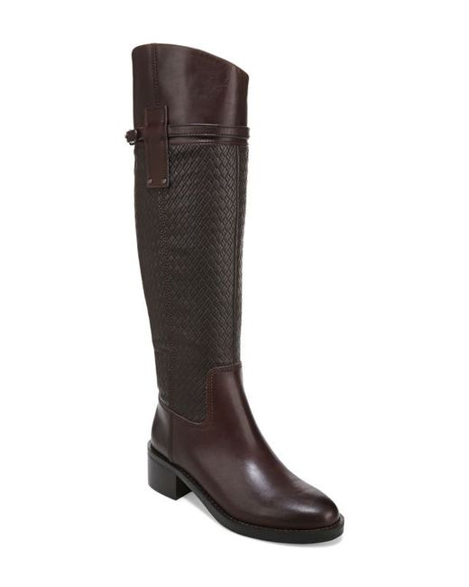 Franco Sarto Colt Knee High Boot in at