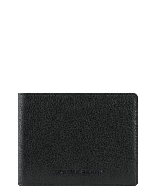 Porsche Design Roadster Business Leather Bifold Wallet in at