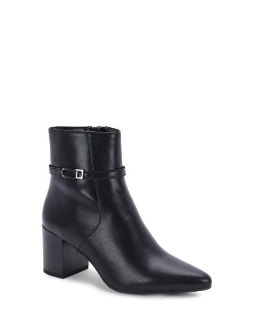 Blondo Tala Waterproof Leather Bootie in at