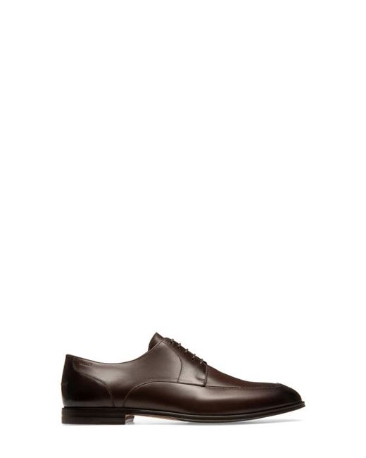 Bally Wedmer Apron Toe Derby in at