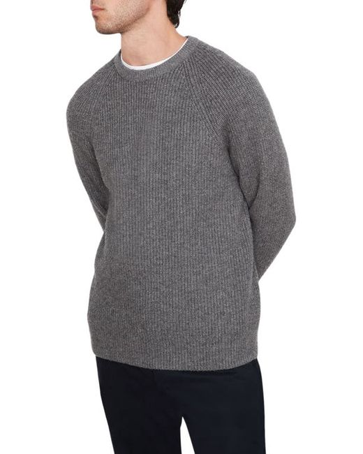 Vince Raglan Crew Neck Sweater in at