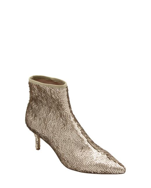 Charles by Charles David Amstel Pointed Toe Bootie in at