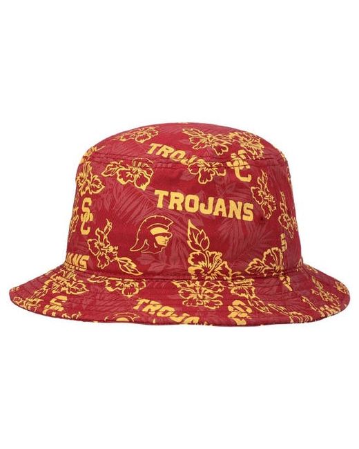 Reyn Spooner USC Trojans Bucket Hat at