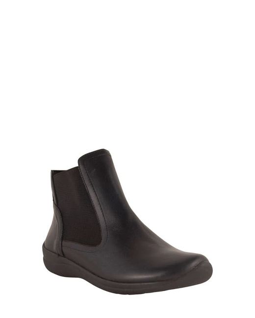 David Tate Switch Waterproof Chelsea Boot in at