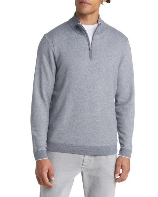 Tommy Bahama Coolside IslandZone Half Zip Pullover in at