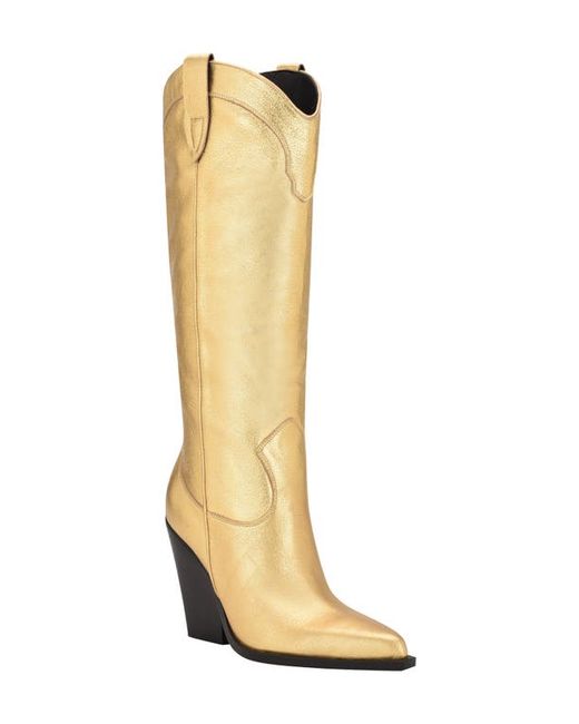 Marc Fisher LTD Nalita Pointed Toe Boot in at